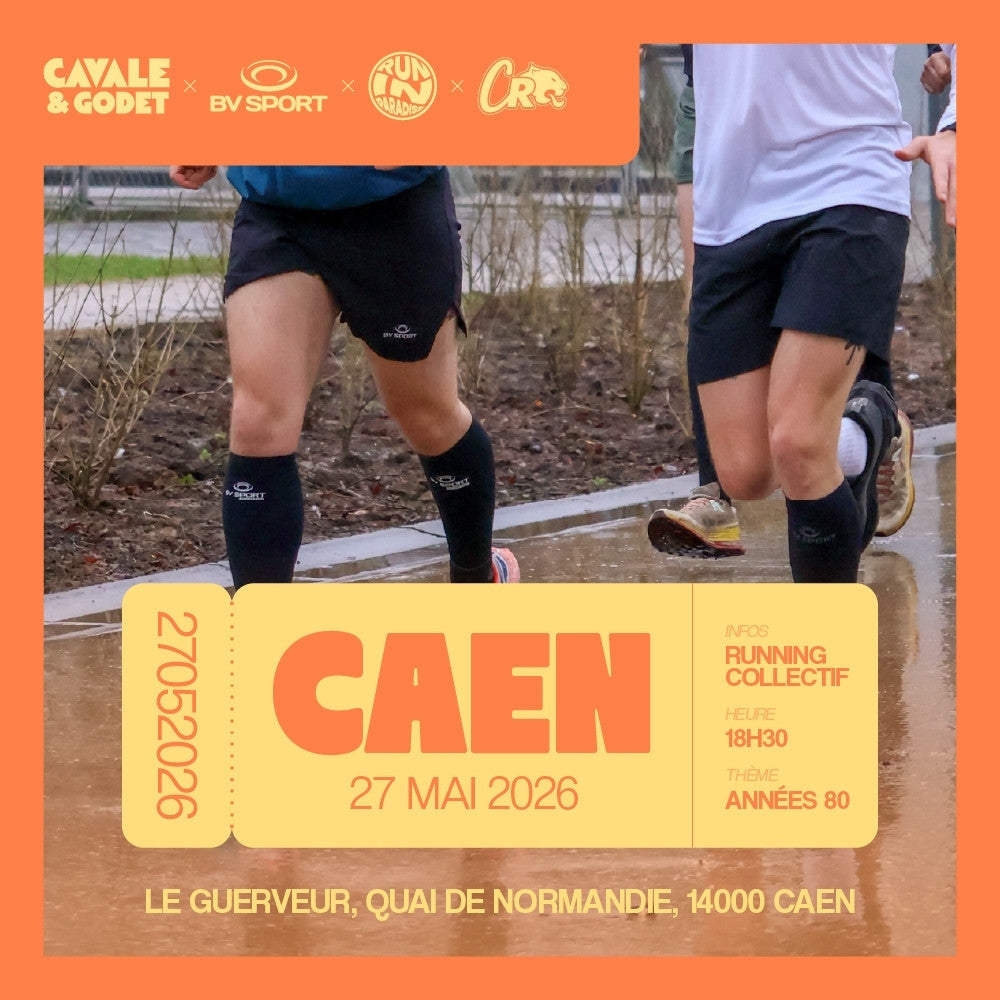 Cavale & Godet Caen