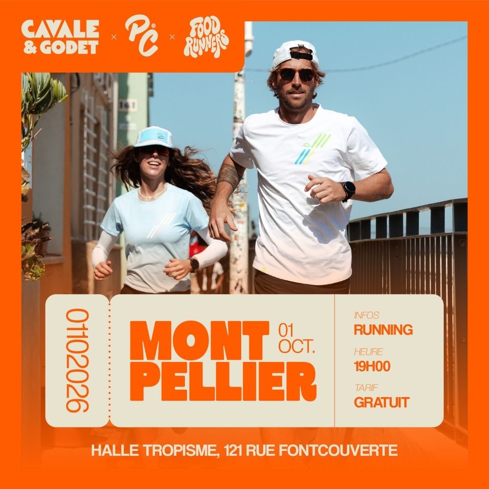Cavale & Godet Montpellier