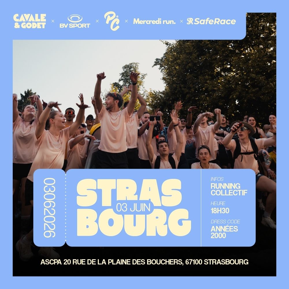 Cavale & Godet Strasbourg