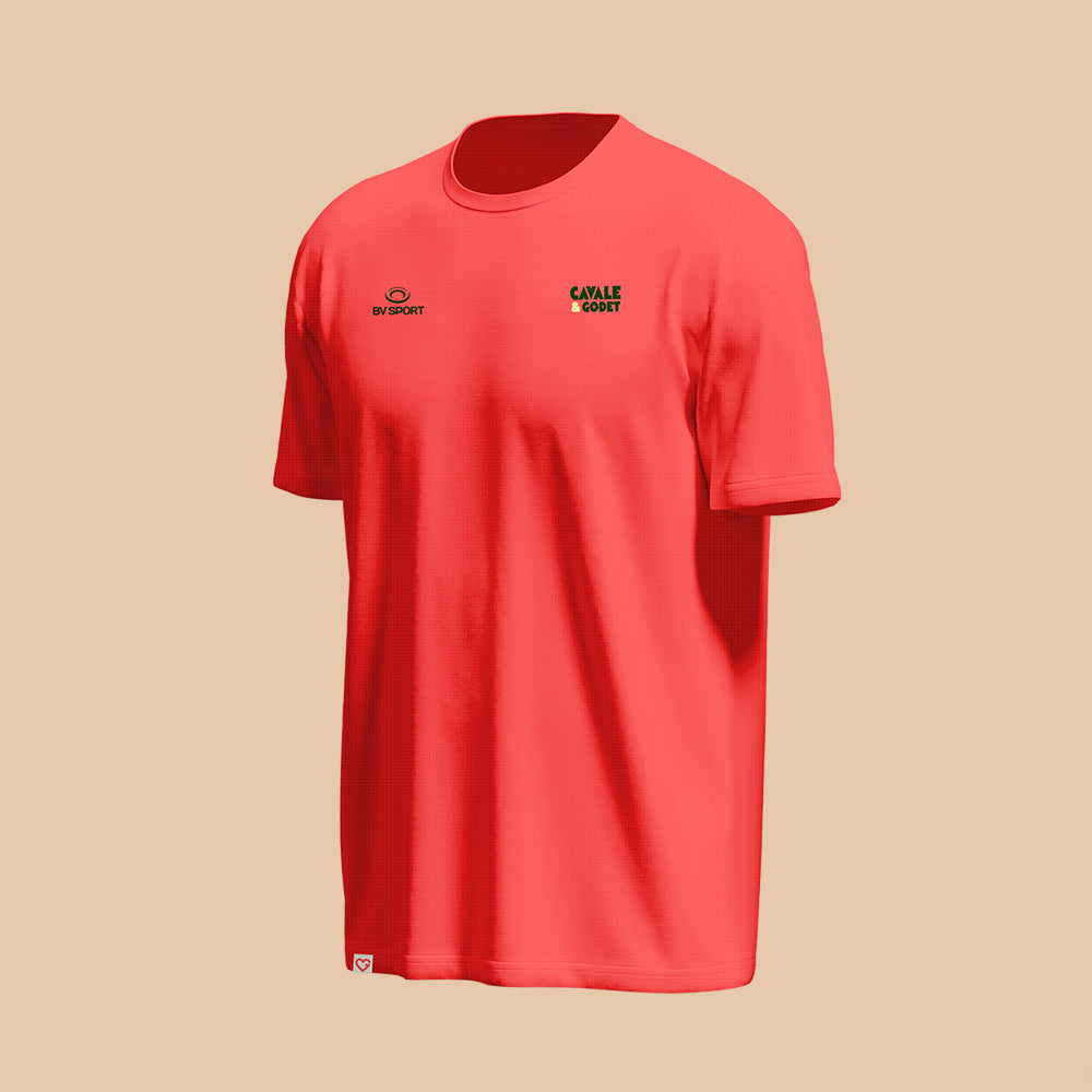 T-shirt Collector C&G Biarritz