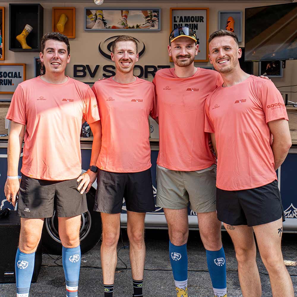 T-shirt Collector C&G Lille