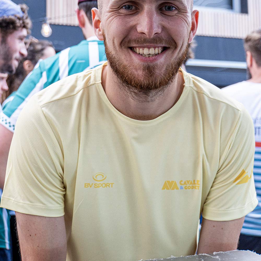 T-shirt Collector C&G Nantes