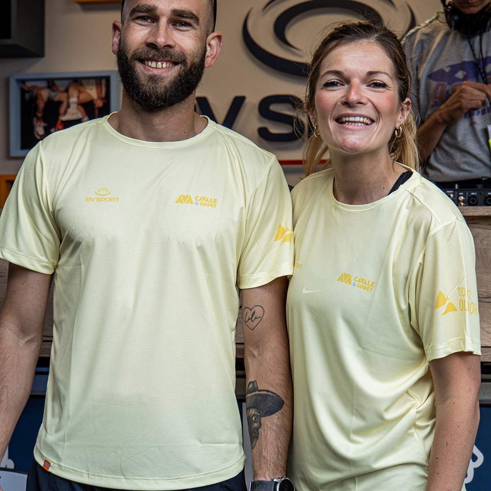 T-shirt Collector C&G Nantes