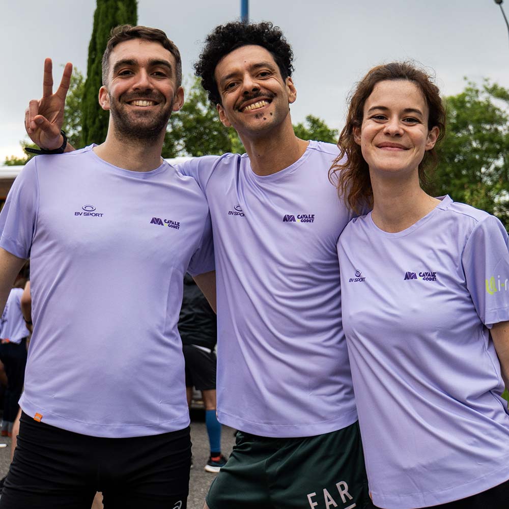 T-shirt Collector C&G Toulouse