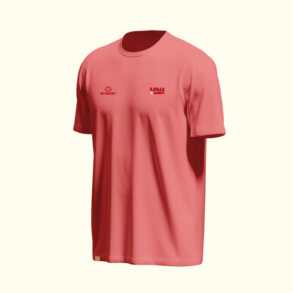 T-shirt Collector C&G Lille