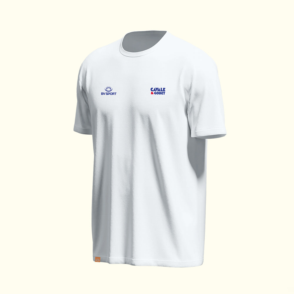 T-shirt Collector C&G Lyon