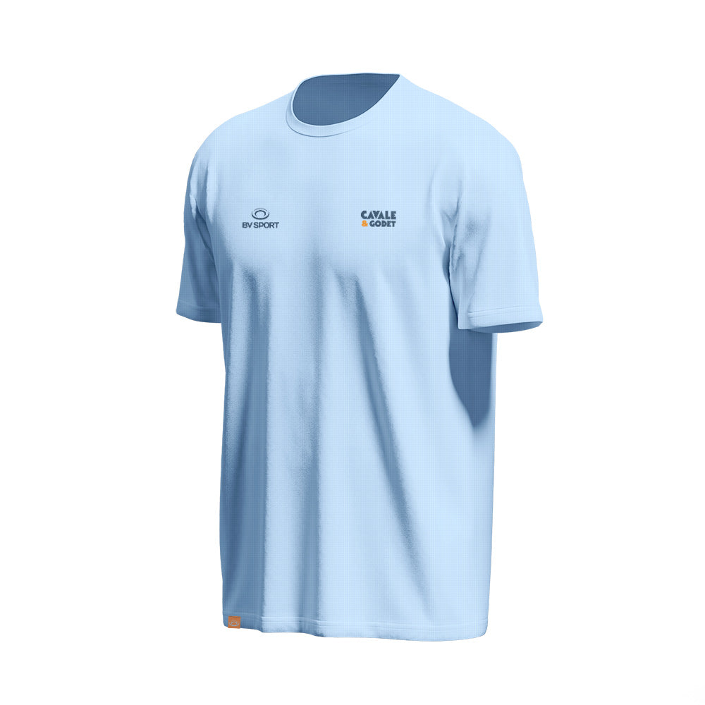 T-shirt Collector C&G Marseille