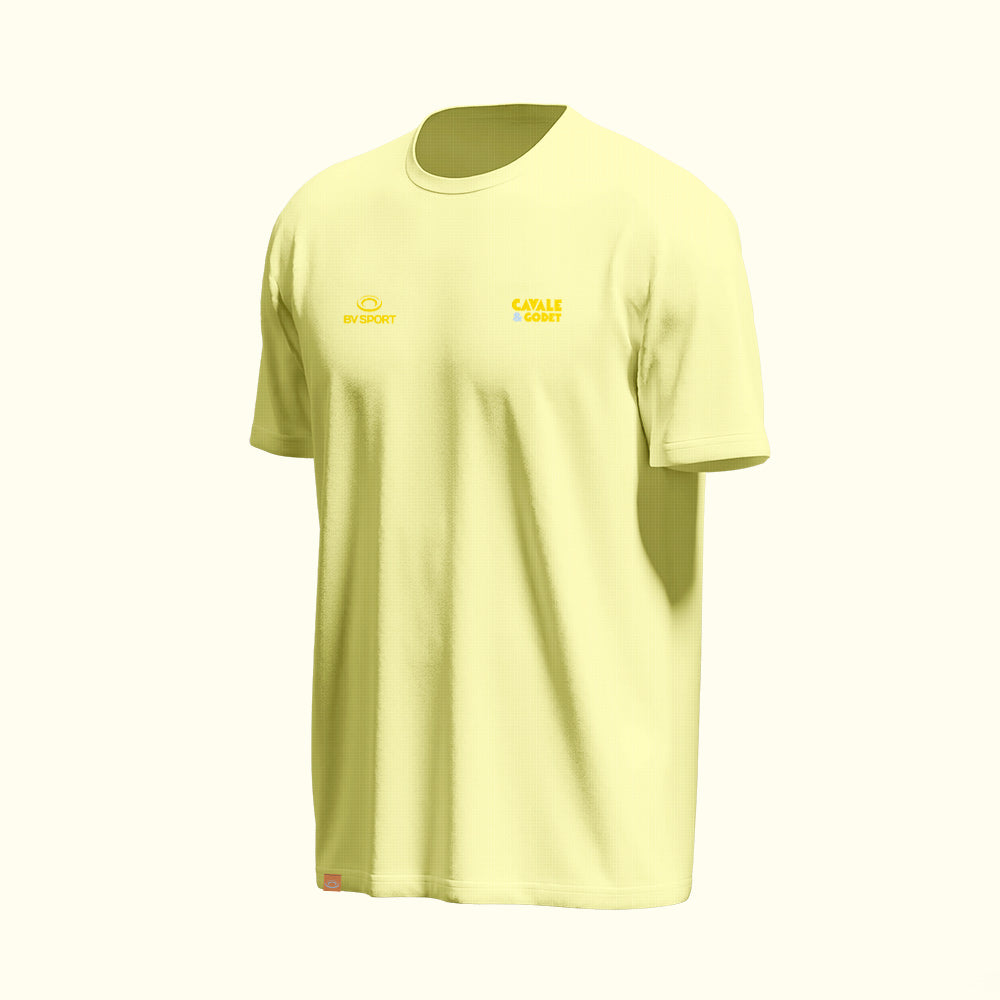 T-shirt Collector C&G Nantes