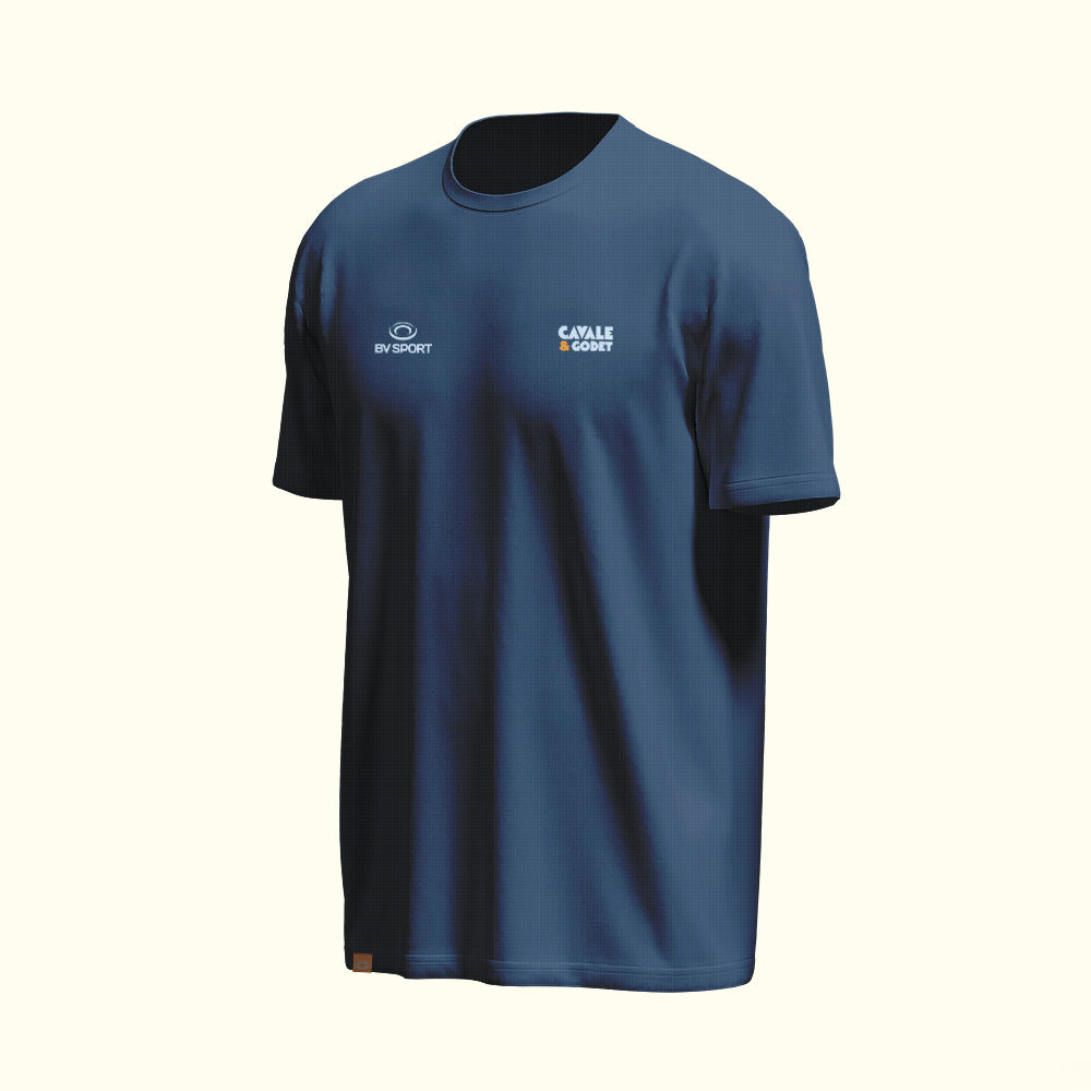 T-shirt Collector C&G Paris