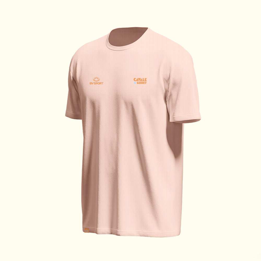 T-shirt Collector C&G Strasbourg