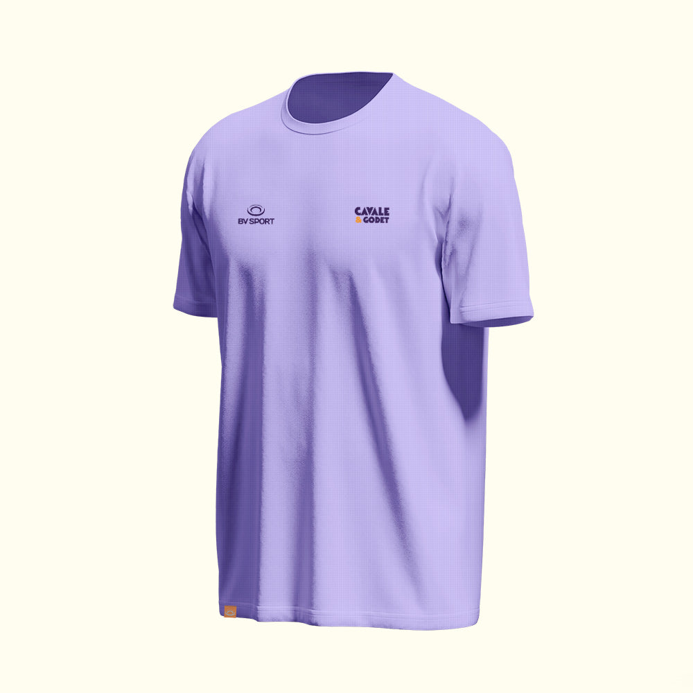 T-shirt Collector C&G Toulouse