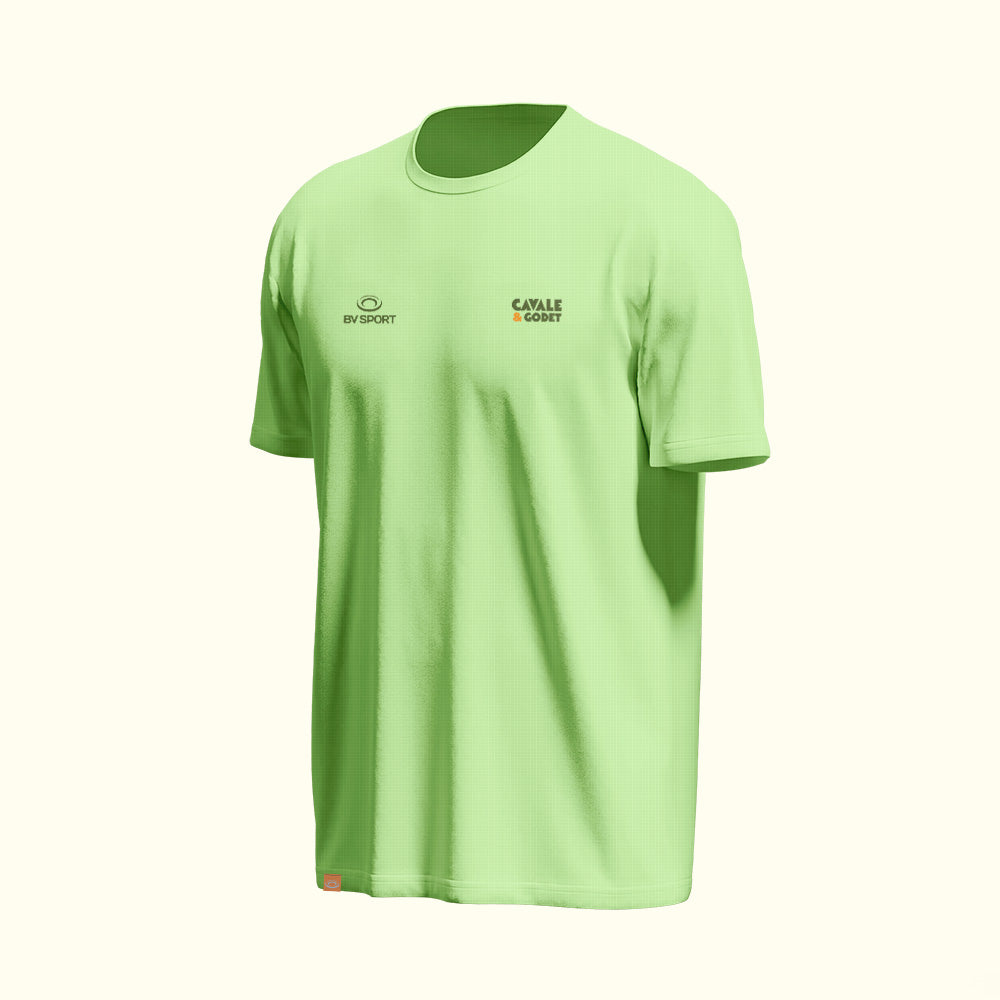 T-shirt Collector C&G Vannes