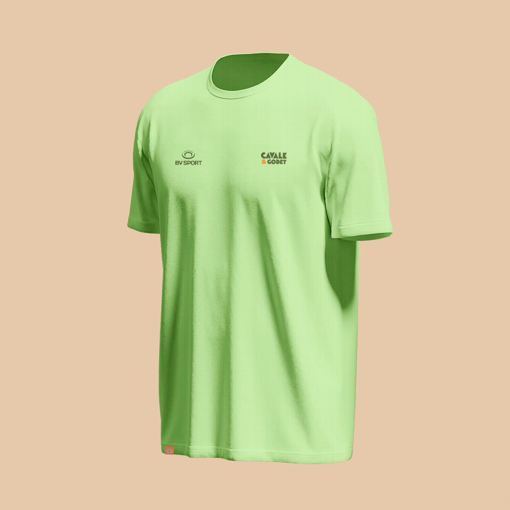 T-shirt Collector C&G Vannes