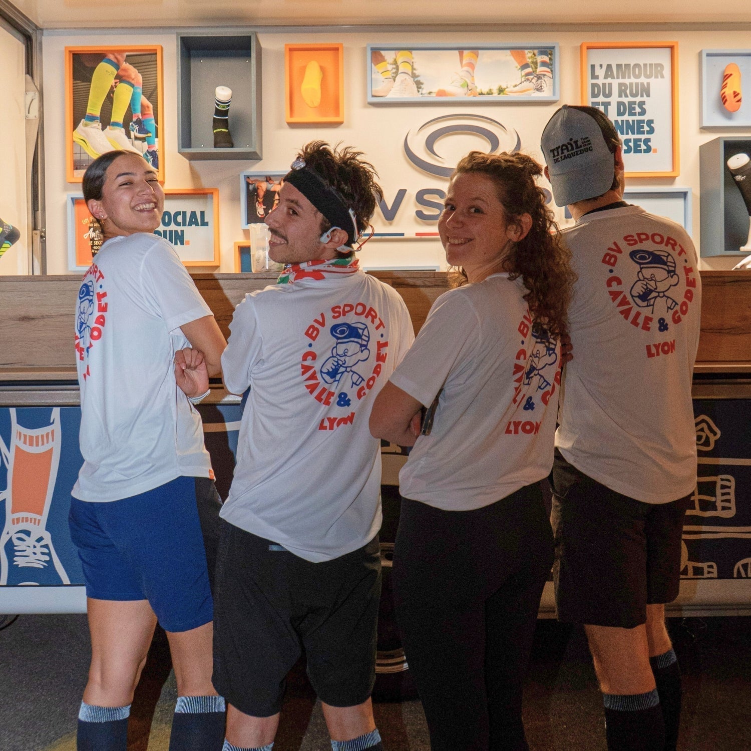 Récapitulatif Cavale & Godet Lyon