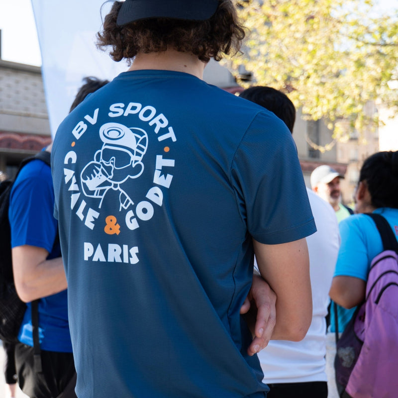 Récapitulatif Cavale & Godet Paris