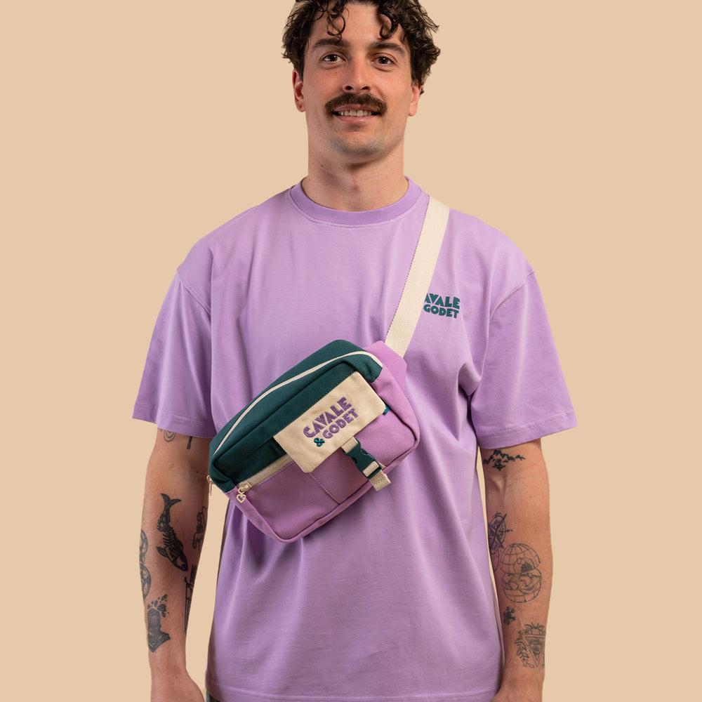 Sac banane