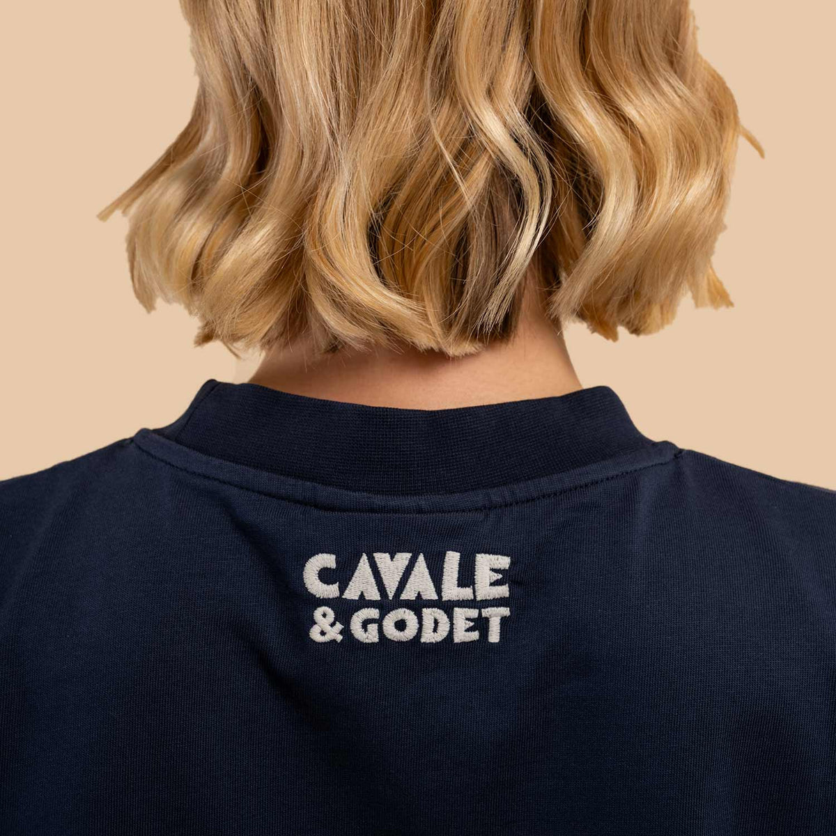 Crop top cœur