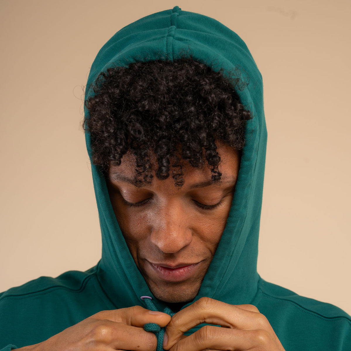 Hoodie ticket