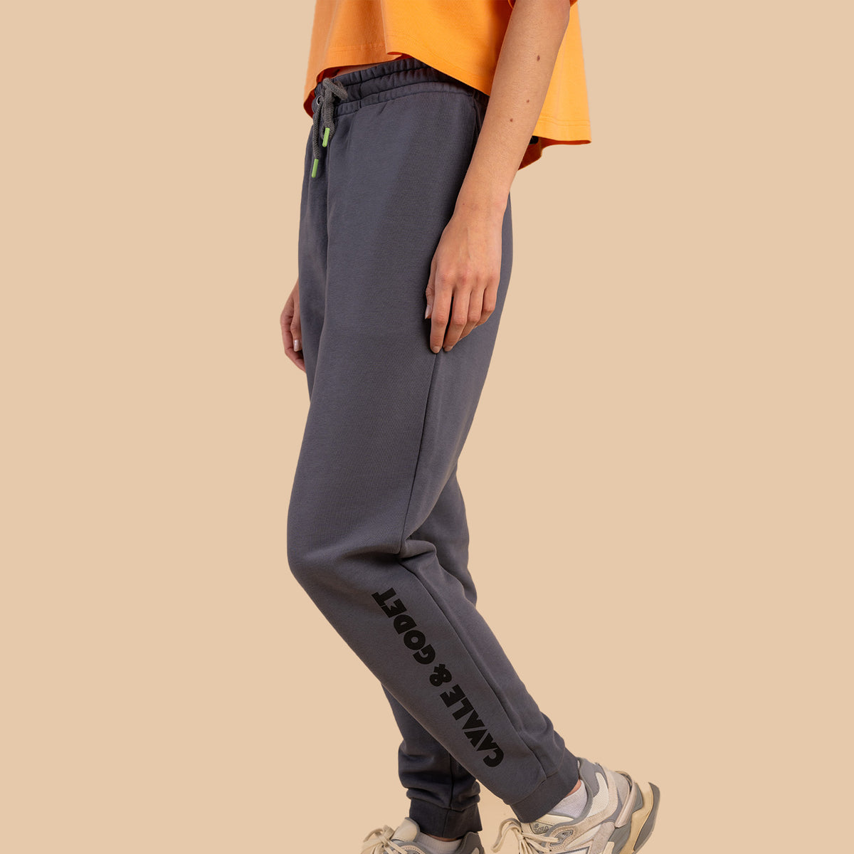 Jogging gris