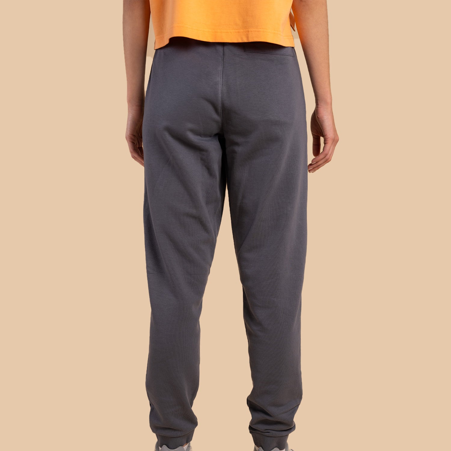 Jogging gris