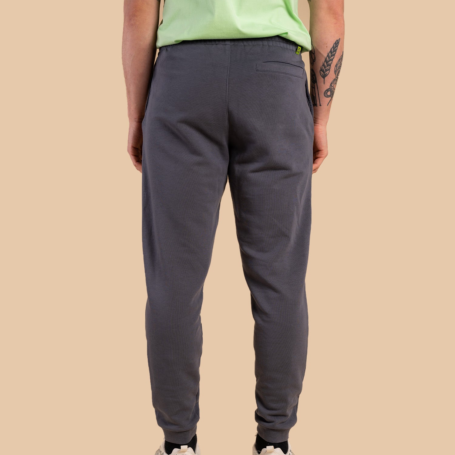Jogging gris