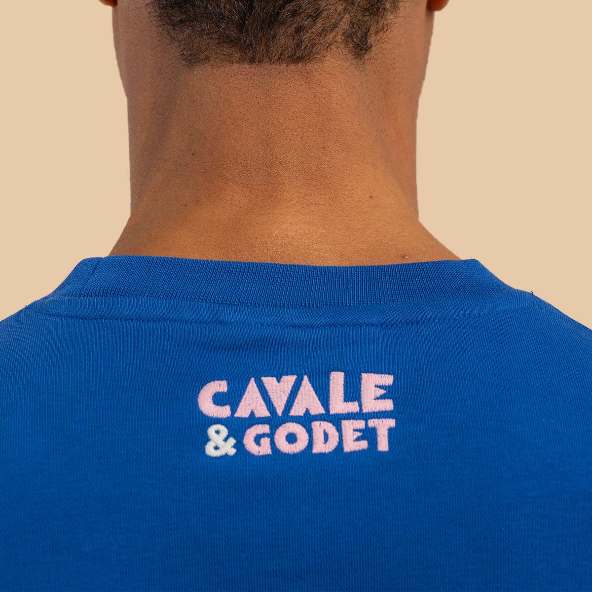 Sweat coeur