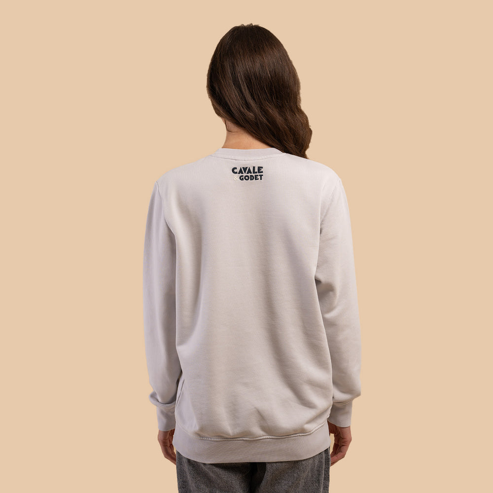 Sweat coeur