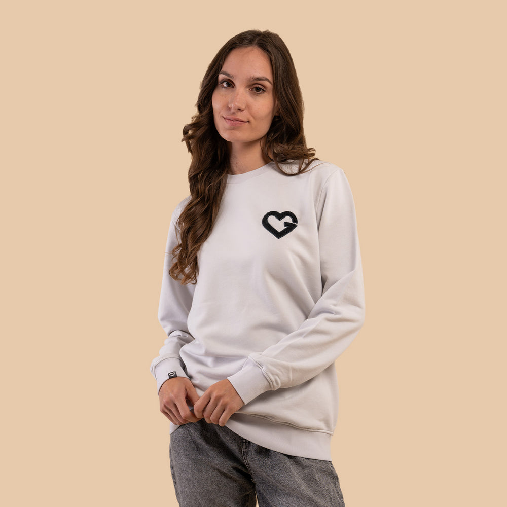 Sweat coeur