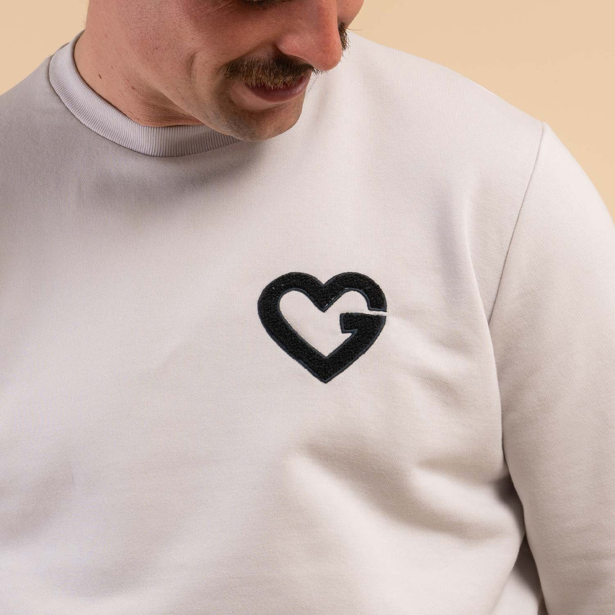 Sweat coeur
