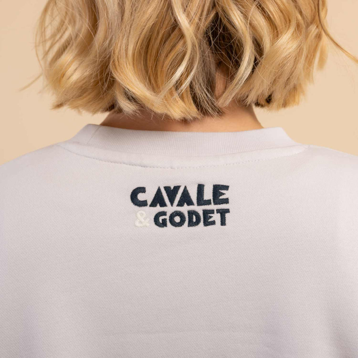 Sweat coeur