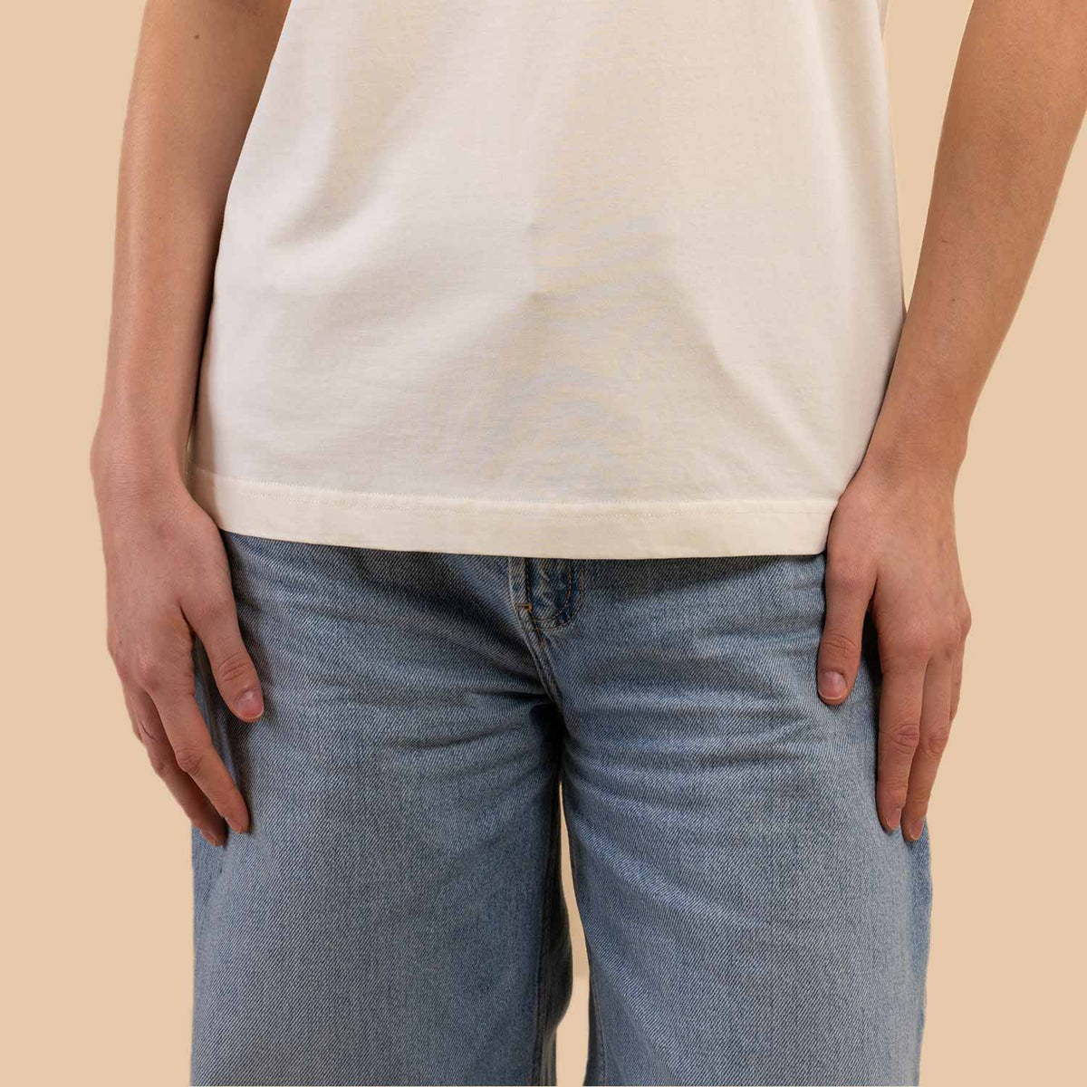 T-shirt regular