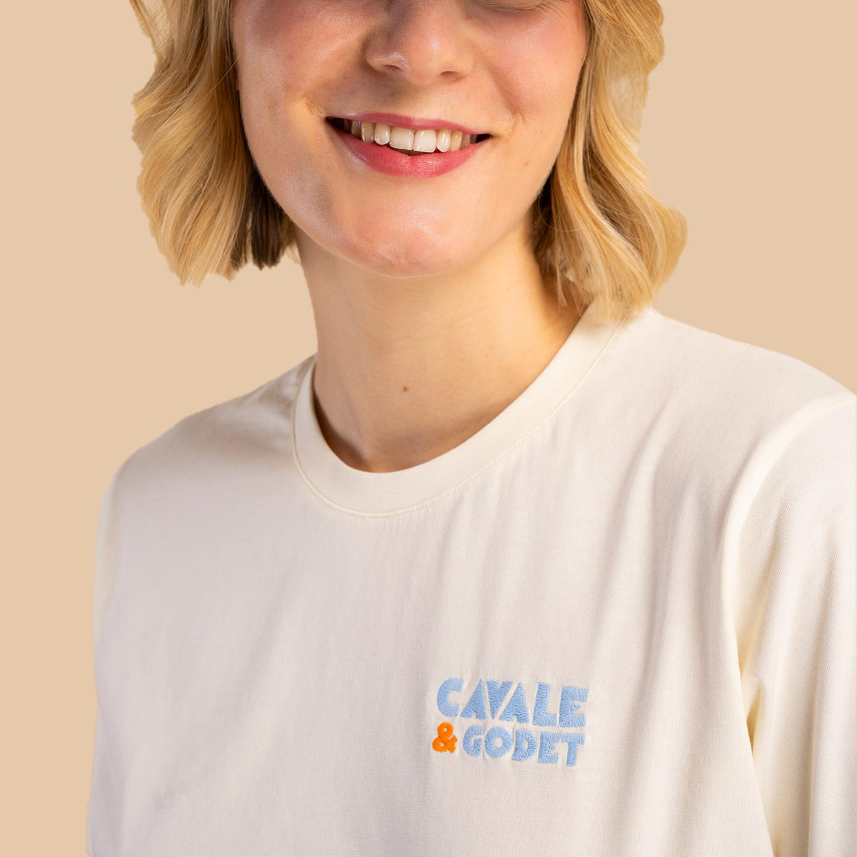 T-shirt regular