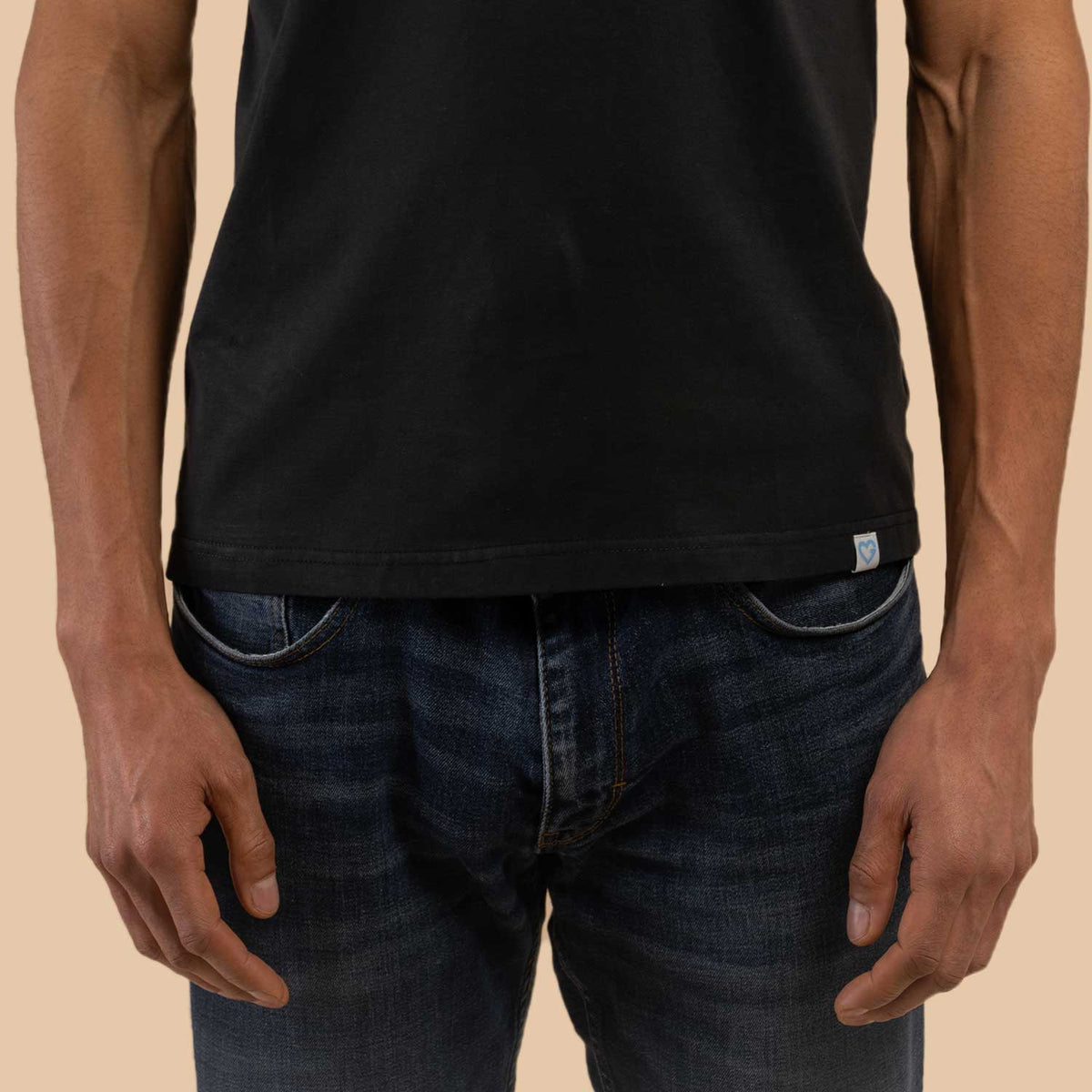 T-shirt regular