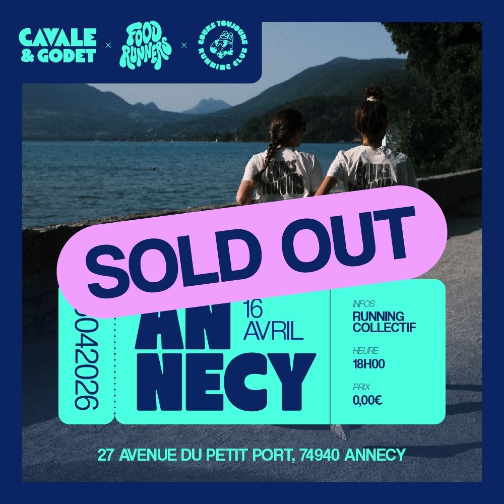 Cavale & Godet Annecy
