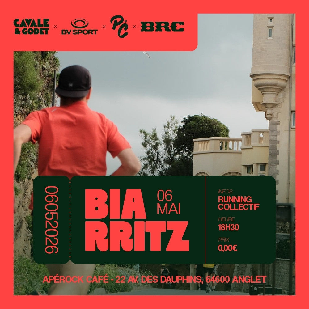 Cavale & Godet Biarritz