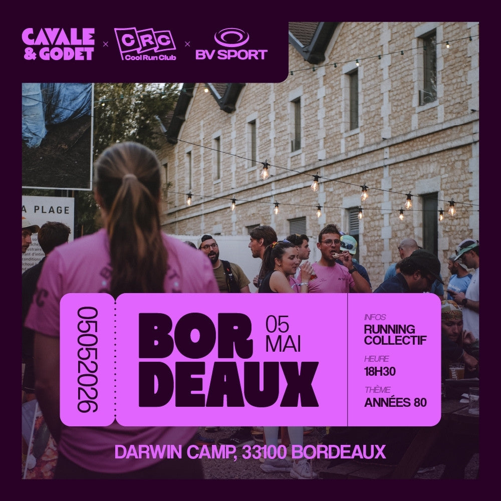 Cavale & Godet Bordeaux