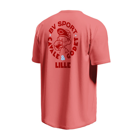 T-shirt Collector C&G Lille