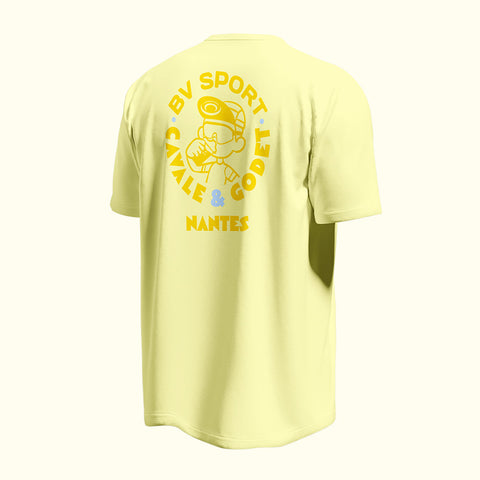 T-shirt Collector C&G Nantes