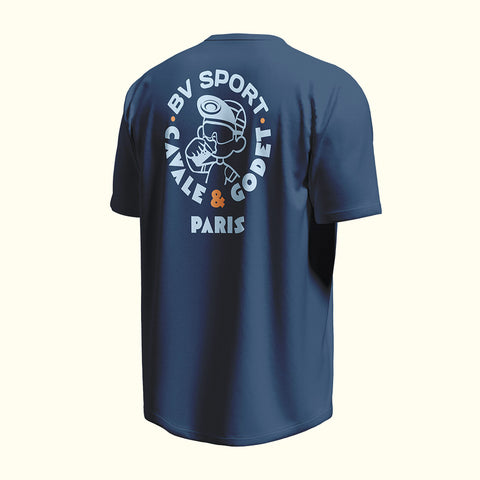 T-shirt Collector C&G Paris