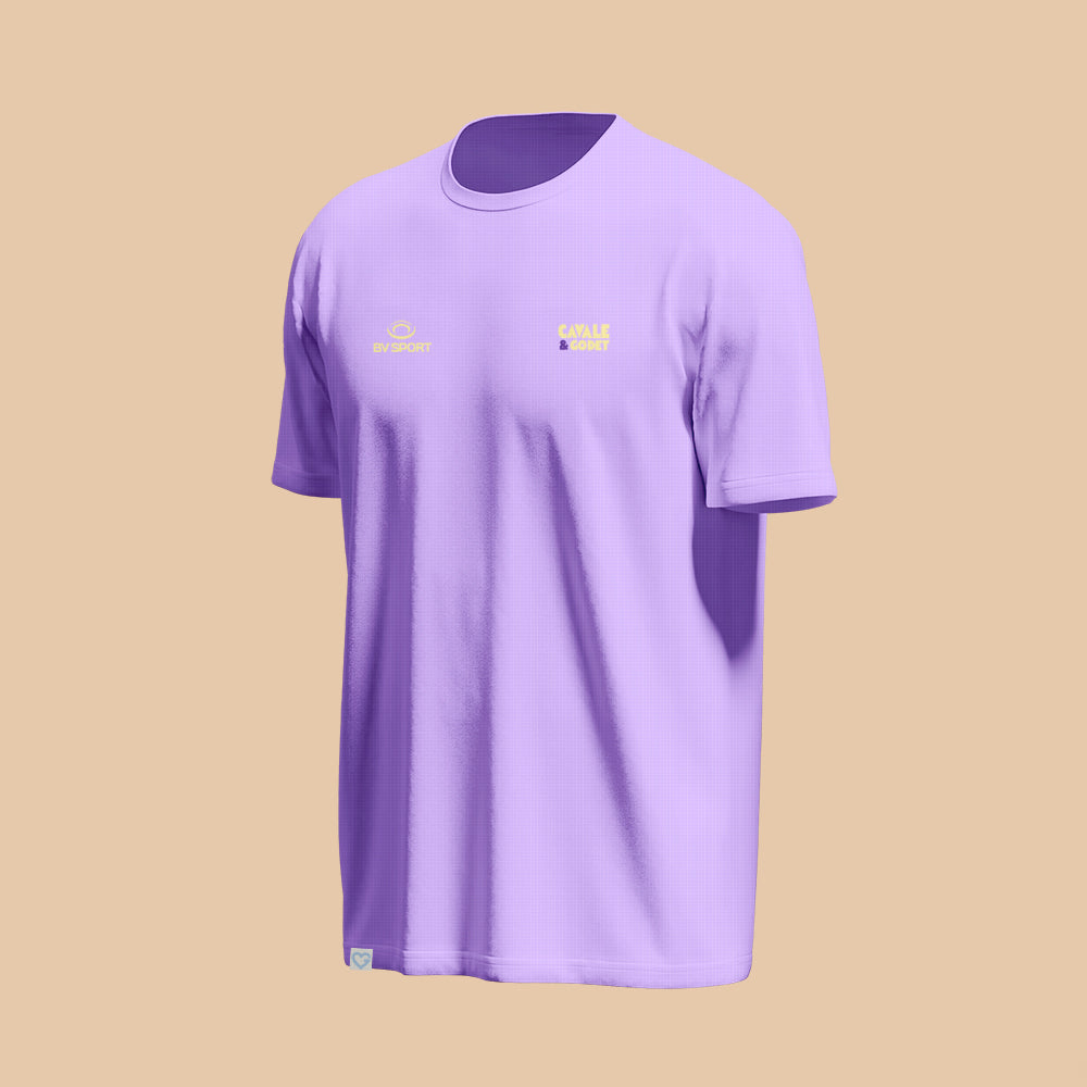 T-shirt Collector C&G Alpe d'Huez