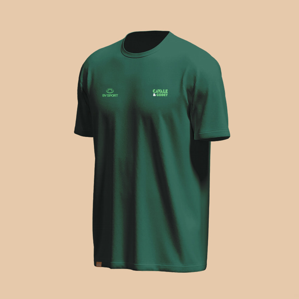 T-shirt Collector C&G Saint-Etienne